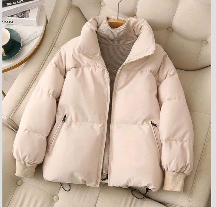 Puffer Jackets 4 Unique Features